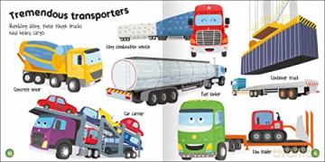 Mighty Machines [KSIĄŻKA]