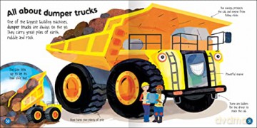 Mighty Machines [KSIĄŻKA]