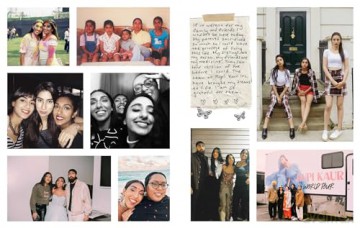 Milk and Honey: 10th Anniversary Collector's Edition - Rupi Kaur [KSIĄŻKA]