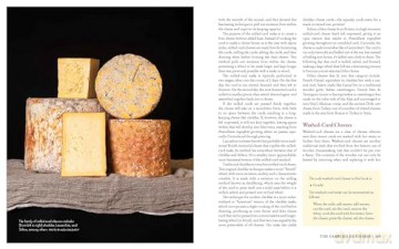 Milk Into Cheese: The Foundations of Natural Cheesemaking Using Traditional Concepts, Tools, and Techniques - David Asher [KSIĄŻKA]