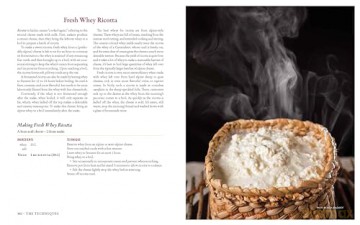 Milk Into Cheese: The Foundations of Natural Cheesemaking Using Traditional Concepts, Tools, and Techniques - David Asher [KSIĄŻKA]