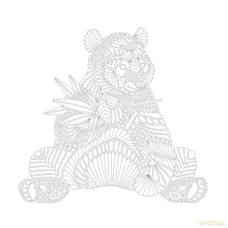 Millie Marotta's Precious Planet: A mindful colouring adventure (Millie Marotta's Animal Adventures) - Millie Marotta [KSIĄŻKA]