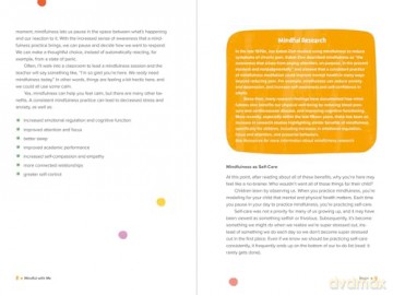 Mindful with Me: Connecting with Your Child Through Daily Mindfulness - Sarah Dennehy M.Ed. [KSIĄŻKA]