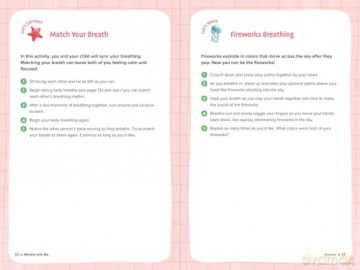 Mindful with Me: Connecting with Your Child Through Daily Mindfulness - Sarah Dennehy M.Ed. [KSIĄŻKA]