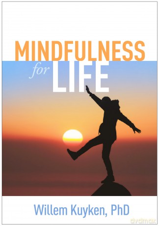 Mindfulness for Life - Willem Kuyken [KSIĄŻKA]
