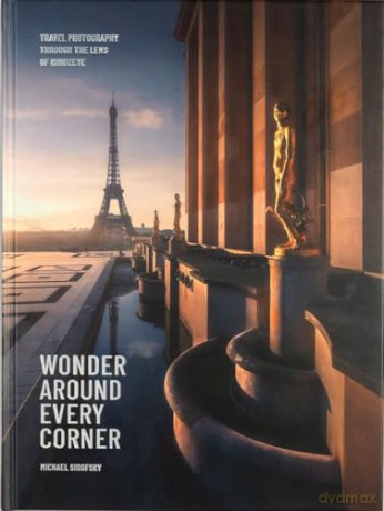 MINDZ.EYE: The Art of Travel Photography - Michael Sidofsky [KSIĄŻKA]