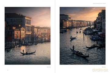 MINDZ.EYE: The Art of Travel Photography - Michael Sidofsky [KSIĄŻKA]