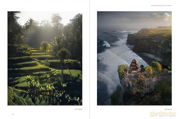 MINDZ.EYE: The Art of Travel Photography - Michael Sidofsky [KSIĄŻKA]