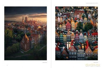 MINDZ.EYE: The Art of Travel Photography - Michael Sidofsky [KSIĄŻKA]