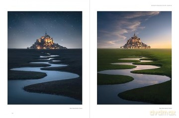 MINDZ.EYE: The Art of Travel Photography - Michael Sidofsky [KSIĄŻKA]