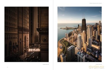MINDZ.EYE: The Art of Travel Photography - Michael Sidofsky [KSIĄŻKA]