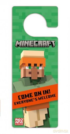 Minecraft Ultimate Adventure Gift Box: New and official for 2024, the perfect gift for children and gamers full of inspiration and things to do. [KSIĄŻKA]