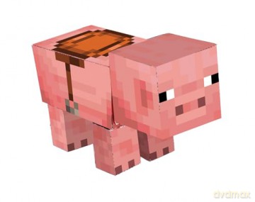 Minecraft Ultimate Adventure Gift Box: New and official for 2024, the perfect gift for children and gamers full of inspiration and things to do. [KSIĄŻKA]
