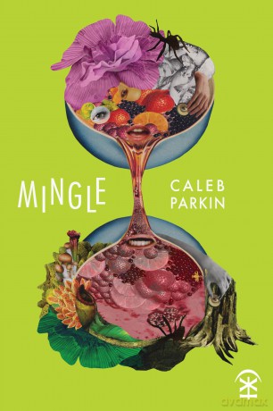 Mingle - Caleb Parkin [KSIĄŻKA]