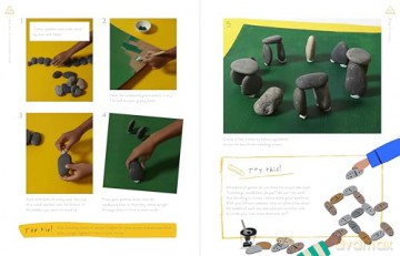 Mini Architects: 20 projects inspired by the great architects (Mini Artists) - Joséphine Seblon [KSIĄŻKA]