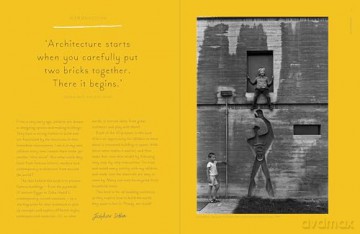 Mini Architects: 20 projects inspired by the great architects (Mini Artists) - Joséphine Seblon [KSIĄŻKA]
