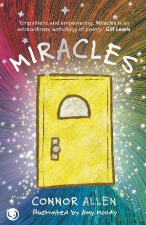 Miracles - Connor Allen [KSIĄŻKA]
