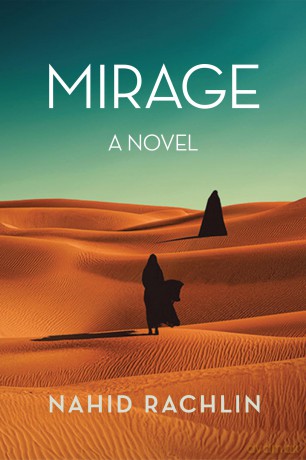 Mirage - Nahid Rachlin [KSIĄŻKA]