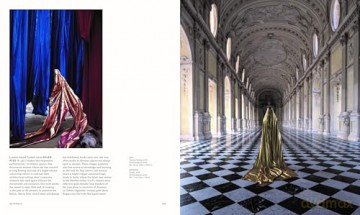 MirrorMirror: The Reflective Surface in Contemporary Art - Michael Petry [KSIĄŻKA]