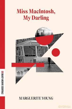 Miss MacIntosh, My Darling (Dalkey Archive Essentials) - Marguerite Young [KSIĄŻKA]