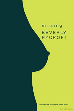 missing - Beverly Rycroft [KSIĄŻKA]