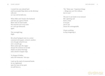 Missing Mike - Shari Green [KSIĄŻKA]