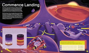 Mission to Mars: Can You Survive in Space [KSIĄŻKA]