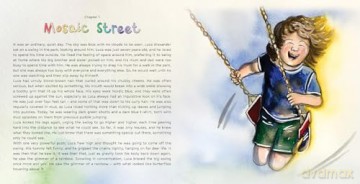 Mister Mishkins' Apothecary: The Magical Mr Mishkins Series Book One - Samantha Mattocks [KSIĄŻKA]