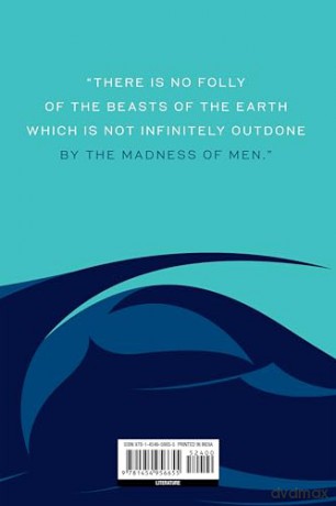 Moby-Dick (Signature Editions) - Herman Melville [KSIĄŻKA]