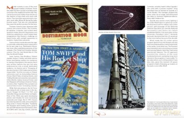 Model Rocketry: America's Hobby in the Cold War 1960-1980 - Alexander Procyk [KSIĄŻKA]