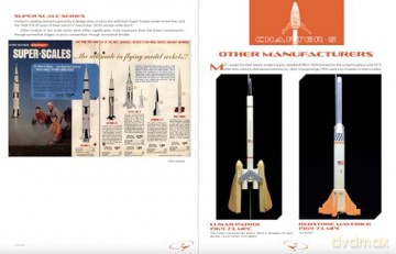 Model Rocketry: America's Hobby in the Cold War 1960-1980 - Alexander Procyk [KSIĄŻKA]