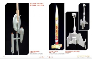Model Rocketry: America's Hobby in the Cold War 1960-1980 - Alexander Procyk [KSIĄŻKA]