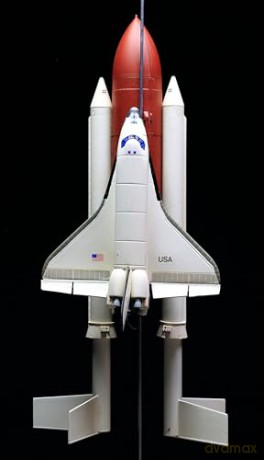 Model Rocketry: America's Hobby in the Cold War 1960-1980 - Alexander Procyk [KSIĄŻKA]