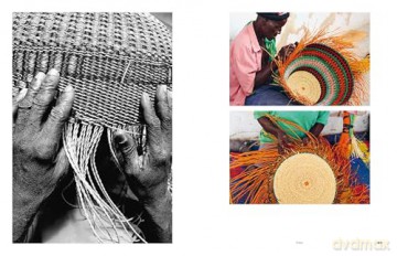 Modern Artisan: A World of Craft Tradition and Innovation - Isabelle Dupuy Chavanat [KSIĄŻKA]