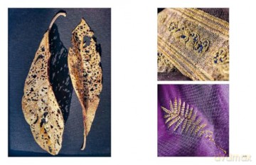 Modern Artisan: A World of Craft Tradition and Innovation - Isabelle Dupuy Chavanat [KSIĄŻKA]