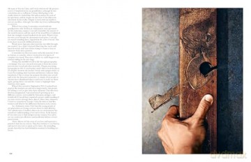 Modern Artisan: A World of Craft Tradition and Innovation - Isabelle Dupuy Chavanat [KSIĄŻKA]