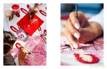 Modern Artisan: A World of Craft Tradition and Innovation - Isabelle Dupuy Chavanat [KSIĄŻKA]