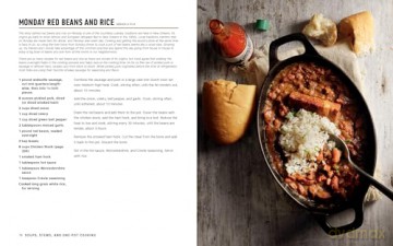 Modern Creole: A Taste of New Orleans Culture and Cuisine - Eric Cook [KSIĄŻKA]