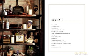 Modern Creole: A Taste of New Orleans Culture and Cuisine - Eric Cook [KSIĄŻKA]