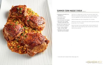 Modern Creole: A Taste of New Orleans Culture and Cuisine - Eric Cook [KSIĄŻKA]
