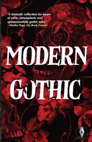Modern Gothic - Lerah Mae Barcenilla [KSIĄŻKA]