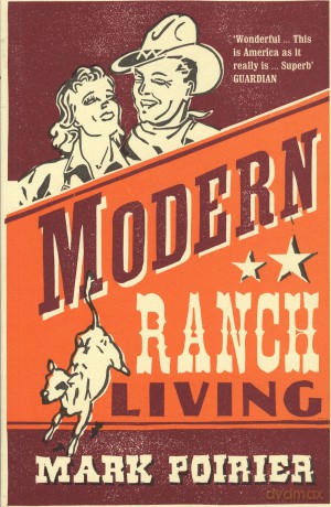 Modern Ranch Living - Mark Poirier [KSIĄŻKA]