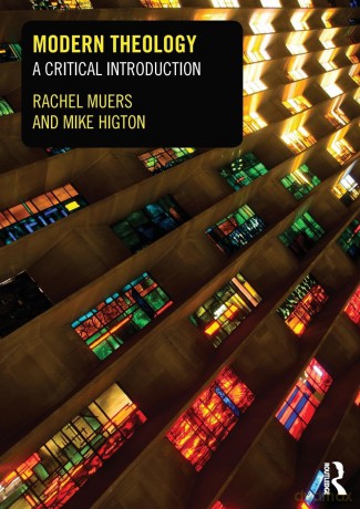 Modern Theology: A Critical Introduction - Rachel Muers [KSIĄŻKA]
