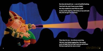 Molly and the Pirate Cave: 7 - Malachy Doyle [KSIĄŻKA]
