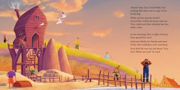 Molly and the Pirate Cave: 7 - Malachy Doyle [KSIĄŻKA]