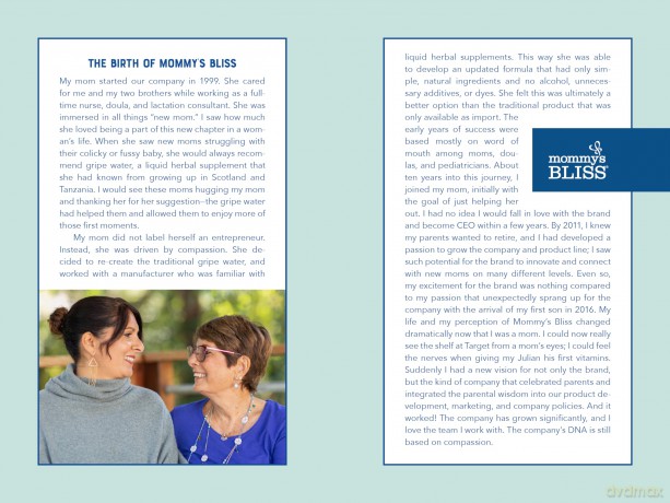 Mom Your Way: Judgment-Free Wisdom to Empower New Moms - Yasmin Kaderali [KSIĄŻKA]