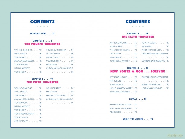 Mom Your Way: Judgment-Free Wisdom to Empower New Moms - Yasmin Kaderali [KSIĄŻKA]
