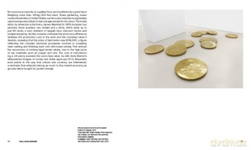 Money in Art: From Coinage to Crypto - David Trigg [KSIĄŻKA]