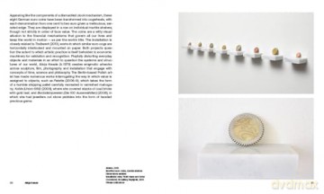 Money in Art: From Coinage to Crypto - David Trigg [KSIĄŻKA]