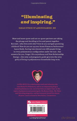Monogamy In this Economy: Finances, Childrearing, and Other Practical Concerns of Polyamory - Laura Boyle [KSIĄŻKA]